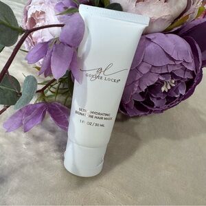 NWT Goldie Locks Ultra Hydrating Signature Hair Mask